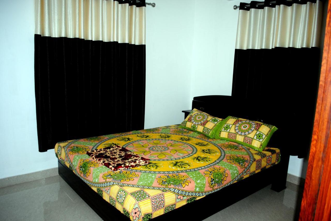 Nice Villa Irimbranallur المظهر الخارجي الصورة